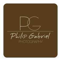 Philip Gabriel Photography logo, Philip Gabriel Photography contact details