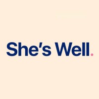 Shes Well logo, Shes Well contact details