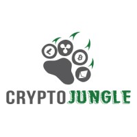 CryptoJungle logo, CryptoJungle contact details