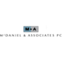 Mcdaniel and Associates Llc logo, Mcdaniel and Associates Llc contact details