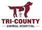 Tri-County Animal Hospital logo, Tri-County Animal Hospital contact details