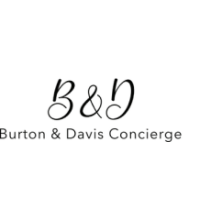 Burton & Davis Concierge Services, LLP logo, Burton & Davis Concierge Services, LLP contact details