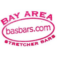 Bay Area Stretcher Bars logo, Bay Area Stretcher Bars contact details