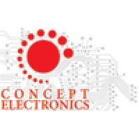 Concept Electronics Inc. logo, Concept Electronics Inc. contact details