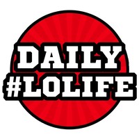 Daily #LOLife logo, Daily #LOLife contact details