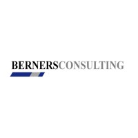 Berners Consulting logo, Berners Consulting contact details