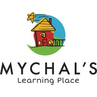 Mychals Learning Place logo, Mychals Learning Place contact details