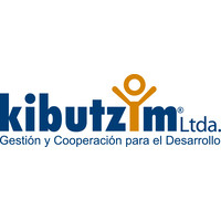 KIBUTZIM LTDA logo, KIBUTZIM LTDA contact details