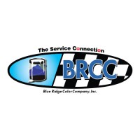 Blue Ridge Color Company, Inc. logo, Blue Ridge Color Company, Inc. contact details