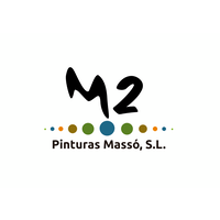 M2 PINTURAS MASSÓ SL. logo, M2 PINTURAS MASSÓ SL. contact details