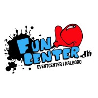 Funcenter Aalborg ApS logo, Funcenter Aalborg ApS contact details