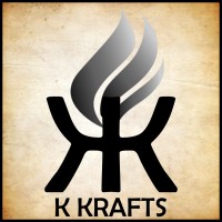 KKrafts.com logo, KKrafts.com contact details