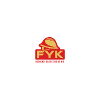 FYK logo, FYK contact details