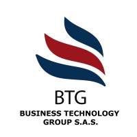 Business Technology Group S.A.S logo, Business Technology Group S.A.S contact details