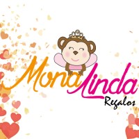 MONALINDA REGALOS logo, MONALINDA REGALOS contact details