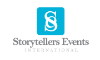 Storytellers Events logo, Storytellers Events contact details