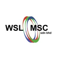 WSL Sdn Bhd (A MSC Company) logo, WSL Sdn Bhd (A MSC Company) contact details