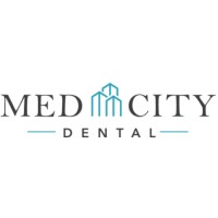 MED CITY DENTAL PLLC logo, MED CITY DENTAL PLLC contact details