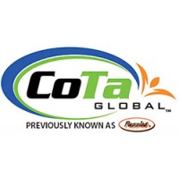 CoTa Global logo, CoTa Global contact details