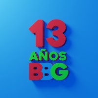 BBG Comunicaciones Integradas logo, BBG Comunicaciones Integradas contact details