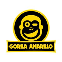 Gorila Amarillo logo, Gorila Amarillo contact details