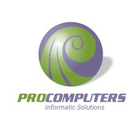 Procomputers Mocambique, Lda logo, Procomputers Mocambique, Lda contact details