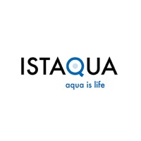 ISTAQUA logo, ISTAQUA contact details