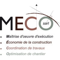 SARL MECO logo, SARL MECO contact details