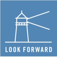 Look Forward logo, Look Forward contact details