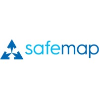 SAFEmap International logo, SAFEmap International contact details