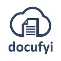 docufyi logo, docufyi contact details