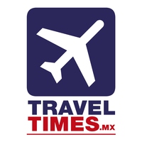 TRAVEL TIMES MX logo, TRAVEL TIMES MX contact details