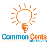 Common Cents Creatives logo, Common Cents Creatives contact details