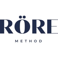 RÖRE Method logo, RÖRE Method contact details