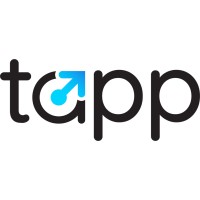 Tapp logo, Tapp contact details