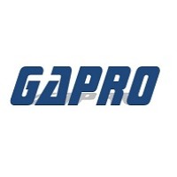 GAPRO logo, GAPRO contact details