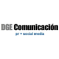 DGE Comunicación logo, DGE Comunicación contact details