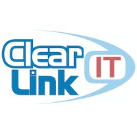 Clearlink IT logo, Clearlink IT contact details