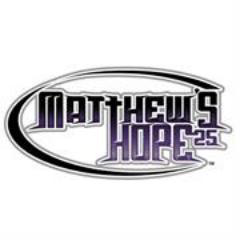 Matthew's Hope Ministries logo, Matthew's Hope Ministries contact details