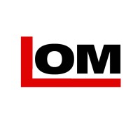 LOM Metal Machining,ltd logo, LOM Metal Machining,ltd contact details