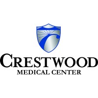 Crestwood Medical Center logo, Crestwood Medical Center contact details