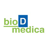 BioD Medica logo, BioD Medica contact details