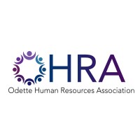 Odette Human Resources Association logo, Odette Human Resources Association contact details