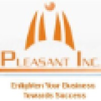 Pleasant Inc logo, Pleasant Inc contact details