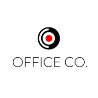 Office Co logo, Office Co contact details