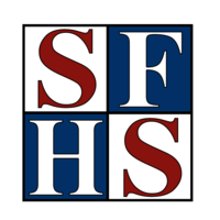 The Society for French Historical Studies logo, The Society for French Historical Studies contact details