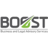 Boost Business & Legal Advisors logo, Boost Business & Legal Advisors contact details