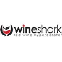 WineShark Red Wine Hyperaerator logo, WineShark Red Wine Hyperaerator contact details