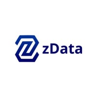 zData.ai logo, zData.ai contact details