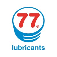 77 LUBRICANTS logo, 77 LUBRICANTS contact details